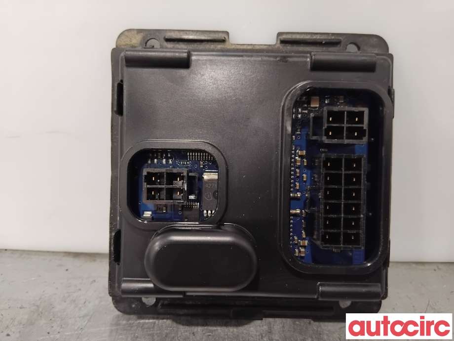 Styreenhet xenon/ballast til Audi A5 2007-2016 (Type I) (AUDI|7L6941329A||7L6941329C)
