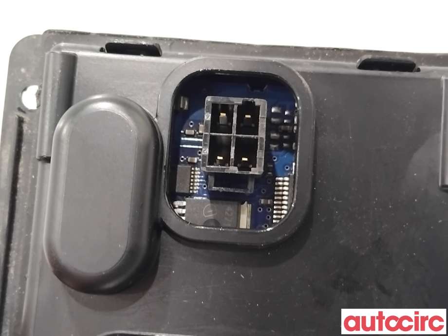 Styreenhet xenon/ballast til Audi A5 2007-2016 (Type I) (AUDI|7L6941329A||7L6941329C)
