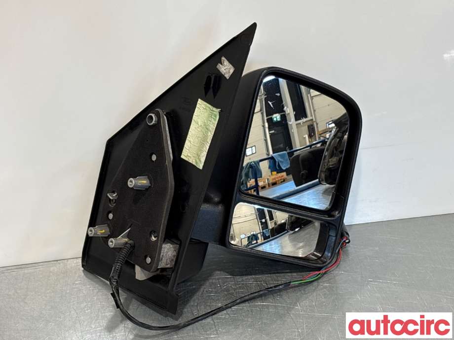 Speil høyre til Ford Transit Connect 2009-2013 (Type I, Fase 2) (FORD|5211697|)