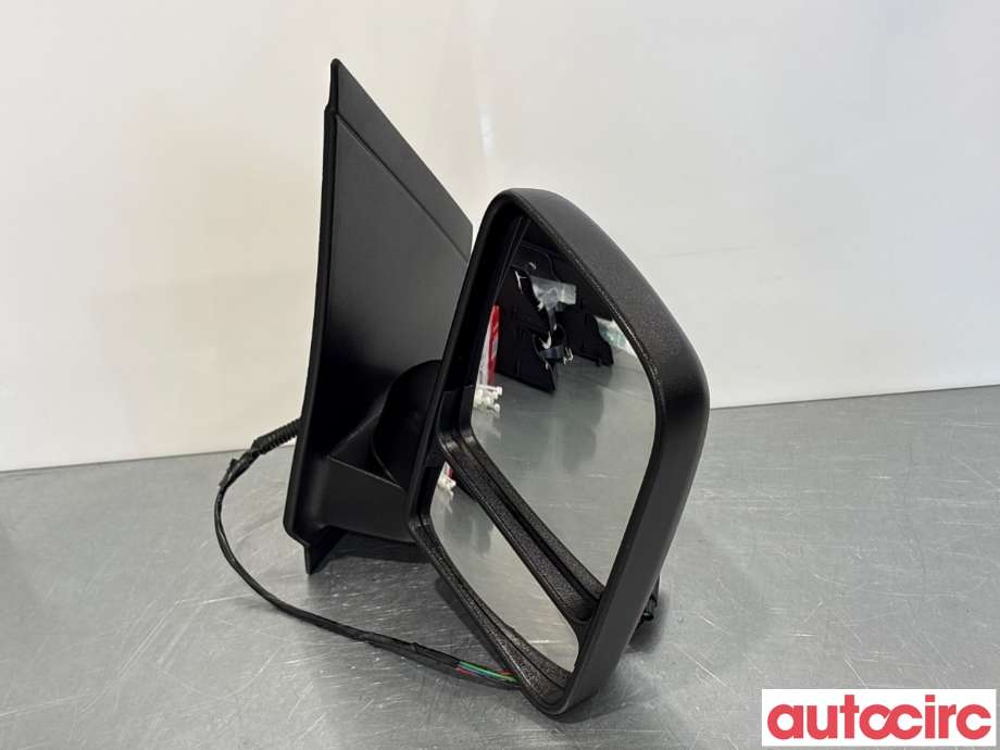 Speil høyre til Ford Transit Connect 2009-2013 (Type I, Fase 2) (FORD|5211697|)