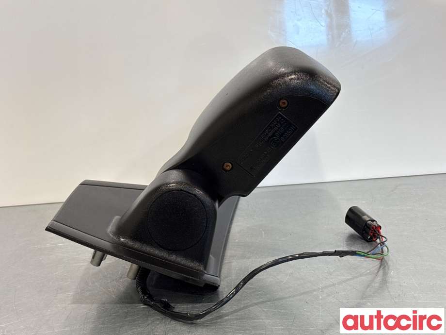 Speil venstre til Ford Transit Connect 2009-2013 (Type I, Fase 2)  (FORD|5211710|)