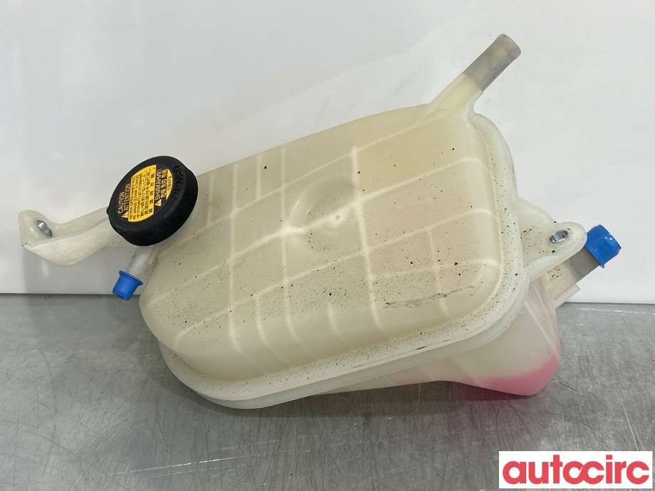 Ekspansjonstank til Toyota Auris, 2013-2015 (Type II, Fase 1)  (TOYOTA|164800D030)