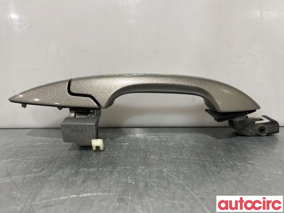 Dørhåndtak utv venstre bak til Honda CR-V 2007-2012 (Type III)  (HONDA|72180SWWE01ZA|)