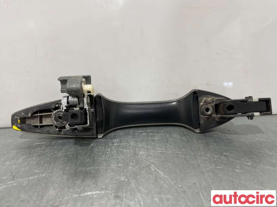 Dørhåndtak utv venstre bak til Honda CR-V 2007-2012 (Type III)  (HONDA|72180SWWE01ZA|)