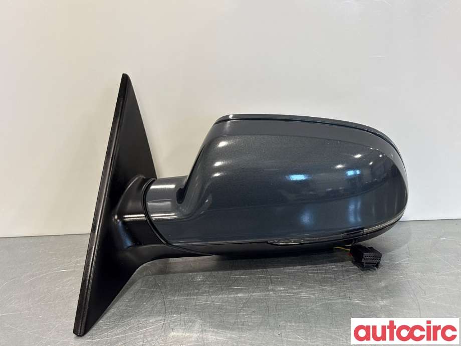 Speil venstre til Audi A5 2007-2016 (Type I)  (AUDI|8T8857409C|)