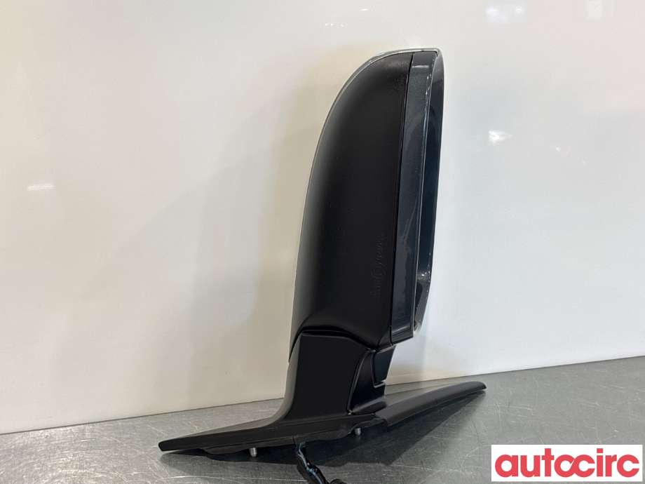 Speil venstre til Audi A5 2007-2016 (Type I)  (AUDI|8T8857409C|)
