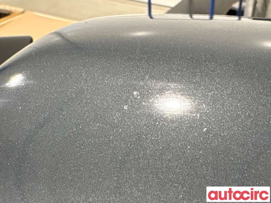Speil venstre til Audi A5 2007-2016 (Type I)  (AUDI|8T8857409C|)