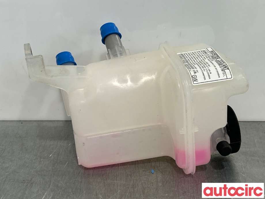 Ekspansjonstank til Toyota Auris 2013-2015 (Type II, Fase 1) (TOYOTA|G91H002011|G91H002010)