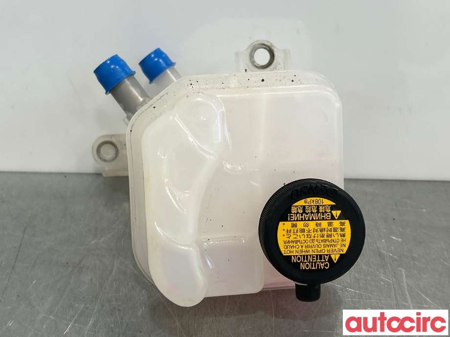 Ekspansjonstank til Toyota Auris 2013-2015 (Type II, Fase 1) (TOYOTA|G91H002011|G91H002010)