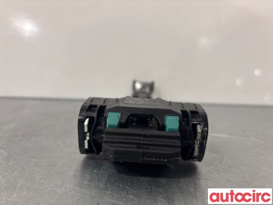Dørstopper til VW Passat, 2015-2019 (Fase 1) (B8) (B8) (VOLKSWAGEN|3G0837249A)