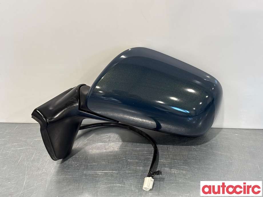 Speil venstre til Toyota Auris 2007-2010 (Type I, Fase 1) (TOYOTA|8790602260|)