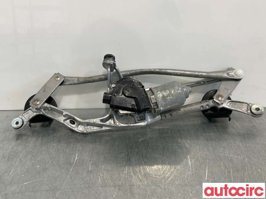 Viskermotor frontrute til Toyota Auris, 2013-2015 (Type II, Fase 1)  (TOYOTA|8511002340)