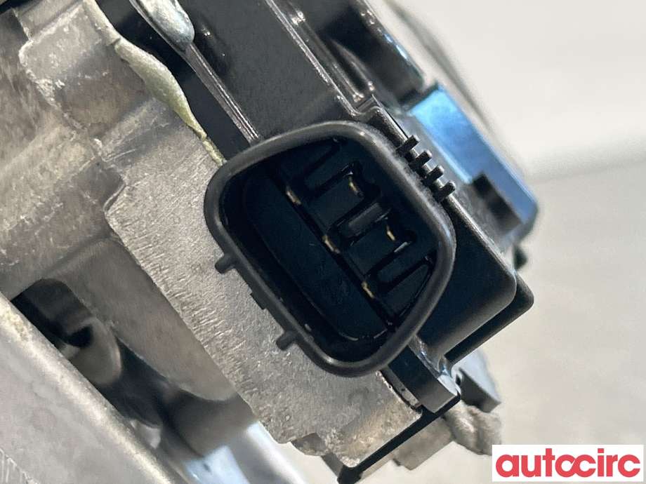 Viskermotor frontrute til Toyota Auris 2013-2015 (Type II, Fase 1) (TOYOTA|8511002340|8515002300|85110-02340)