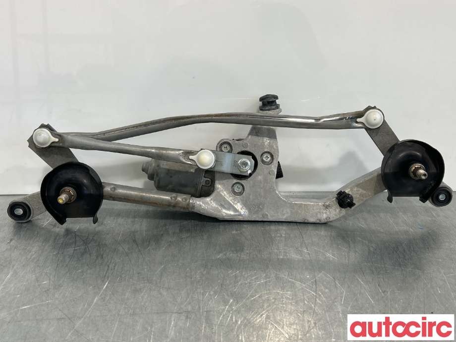 Viskermotor frontrute til Toyota Auris 2013-2015 (Type II, Fase 1) (TOYOTA|8511002340|8515002300|85110-02340)