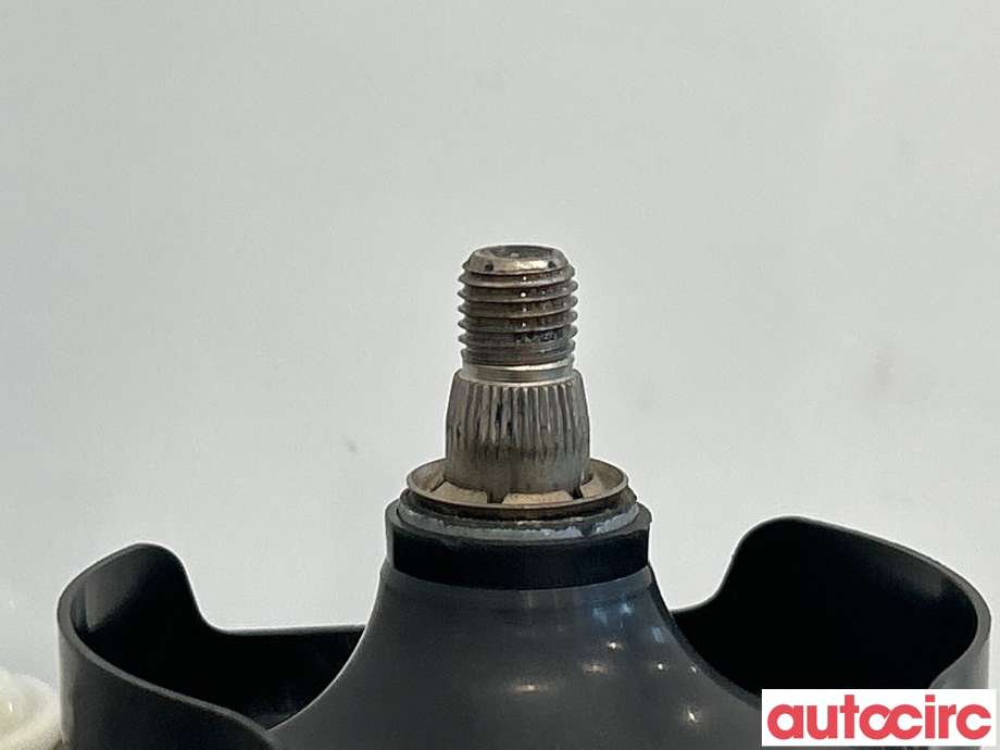 Viskermotor frontrute til Toyota Auris 2013-2015 (Type II, Fase 1) (TOYOTA|8511002340|8515002300|85110-02340)