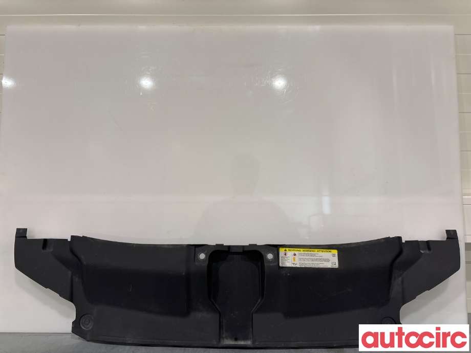Diverse deler til Audi A6 2011-2014 (Type IV, Fase 1) (C7) (C7) (AUDI|4G0807081|)