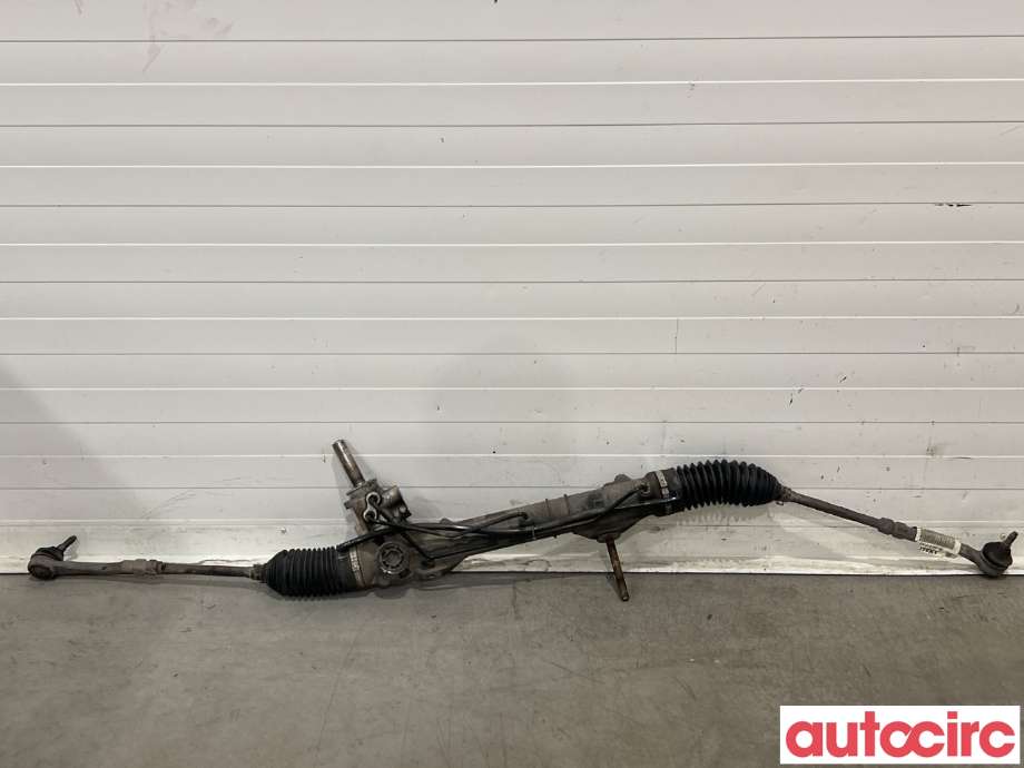 Tannstang til Peugeot 3008, 2009-2016 (Type I)  (PEUGEOT|1663657380)