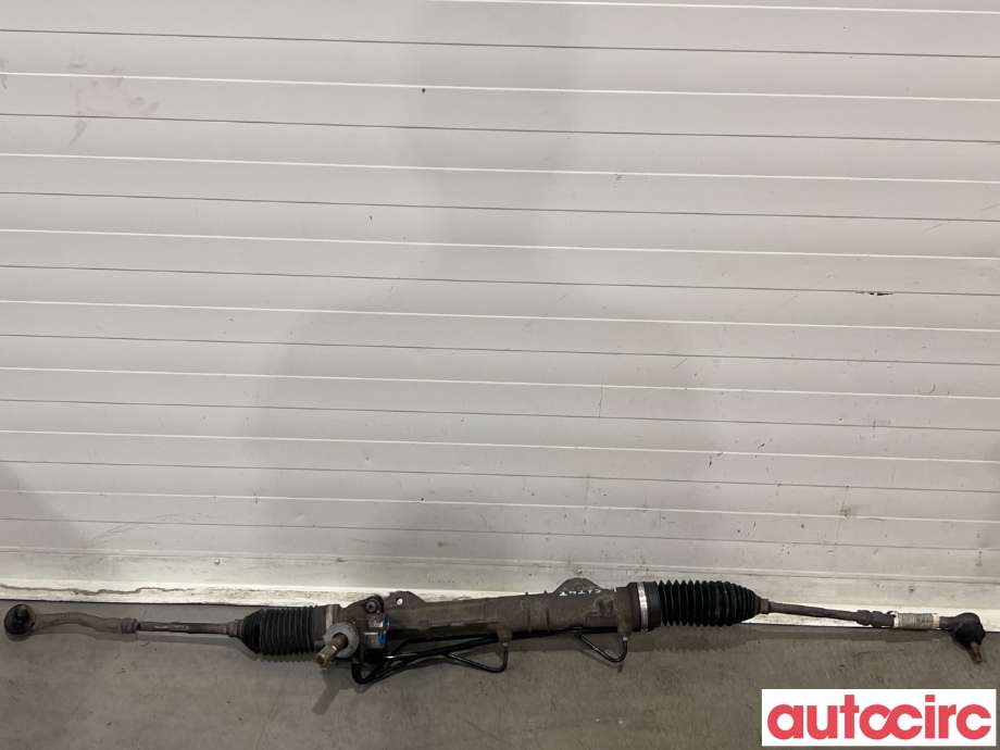 Tannstang til Peugeot 3008 2009-2016 (Type I) (PEUGEOT|1663657380|)