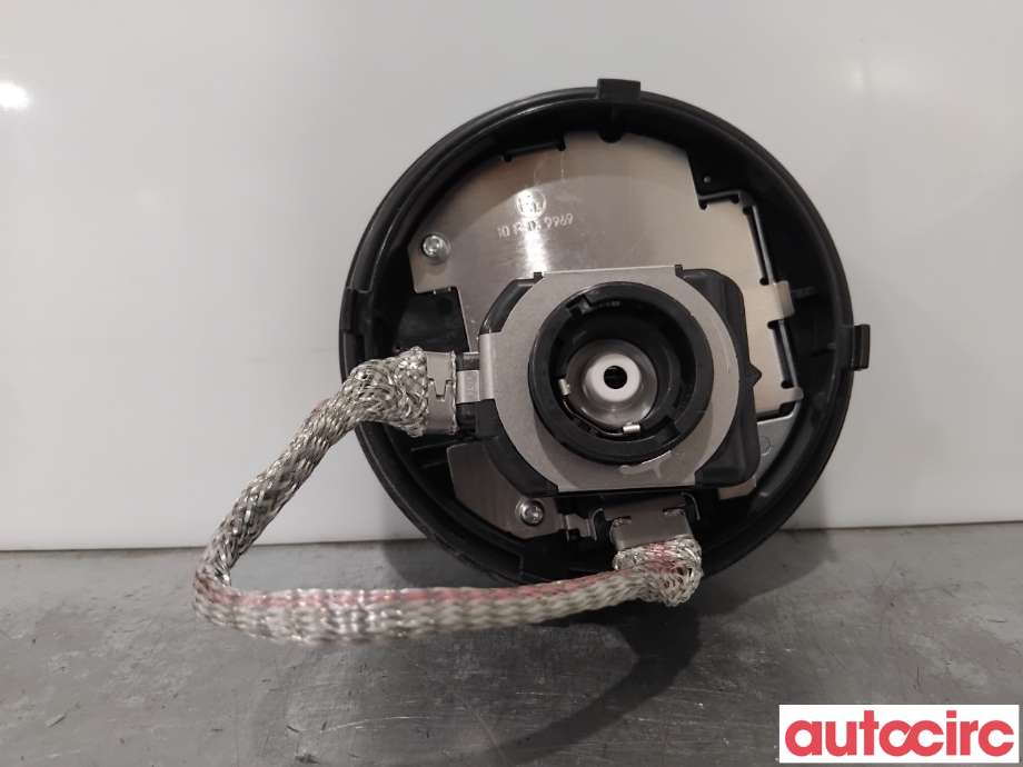 Styreenhet xenon/ballast til Toyota Avensis, 2009-2015 (Type III, Fase 1)  (TOYOTA|8110775020)