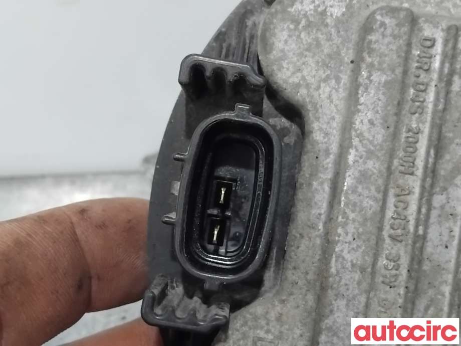 Styreenhet xenon/ballast til Toyota Avensis 2009-2015 (Type III, Fase 1)  (TOYOTA|8110775020||85967-02010)