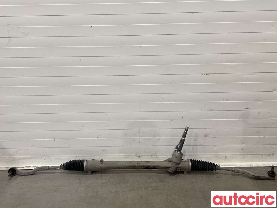 Tannstang til Toyota Auris, 2015-2019 (Type II, Fase 2) (TOYOTA|4551002330)