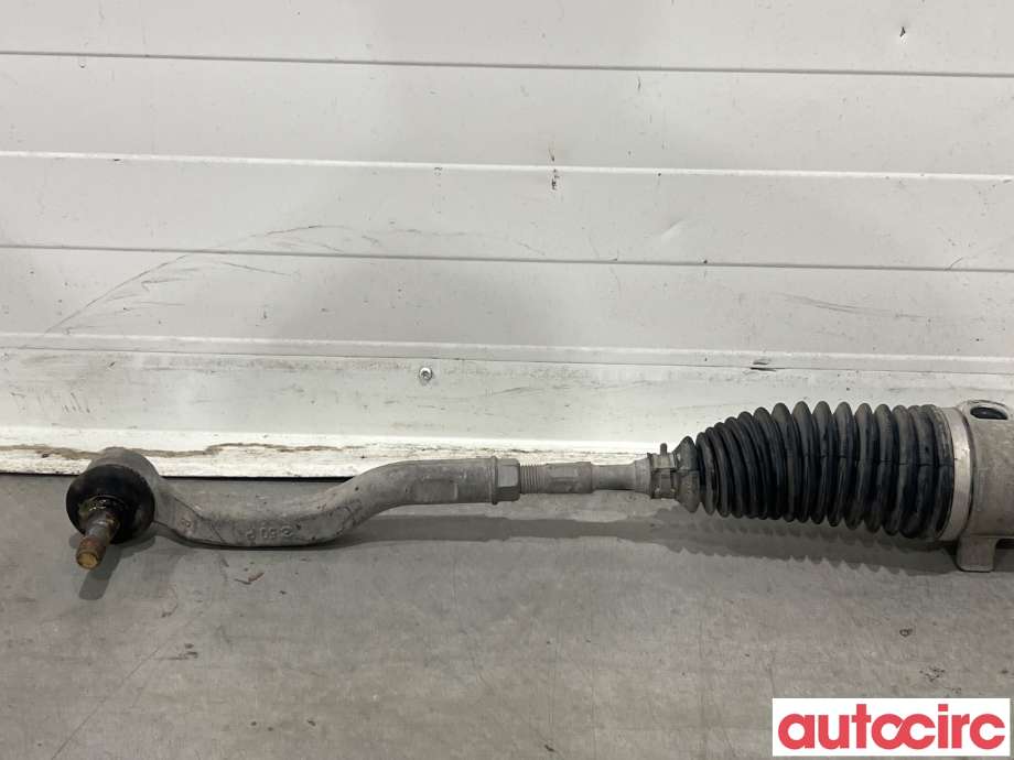 Tannstang til Toyota Auris 2015-2019 (Type II, Fase 2) (TOYOTA|4551002330|)