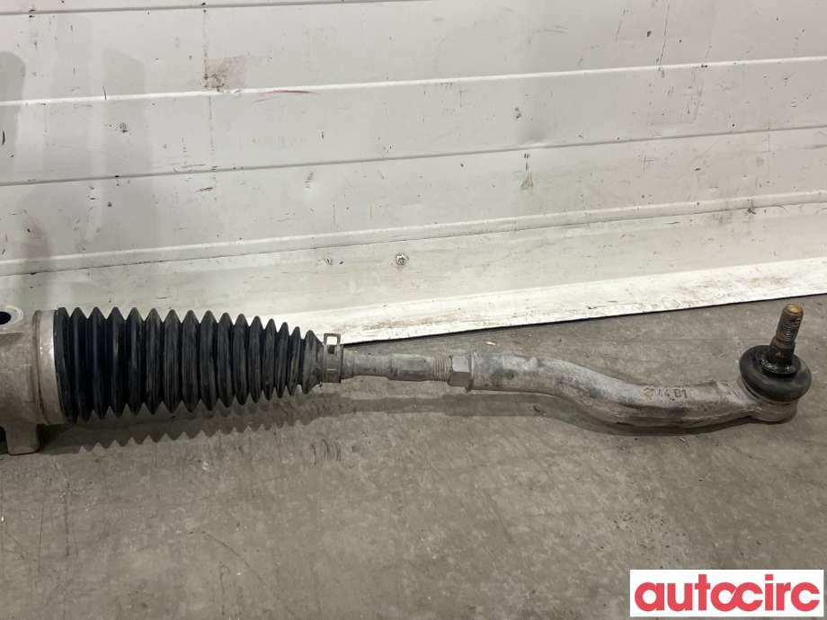 Tannstang til Toyota Auris 2015-2019 (Type II, Fase 2) (TOYOTA|4551002330|)