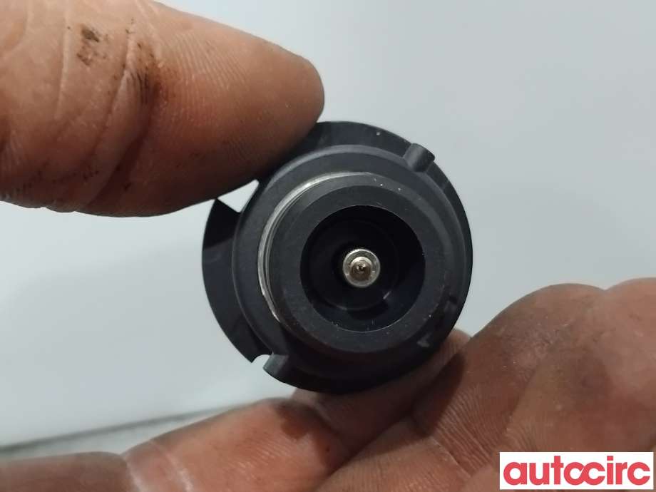 Diverse deler til Toyota Avensis 2009-2015 (Type III, Fase 1)  (TOYOTA|9098120024|D4S35W|)