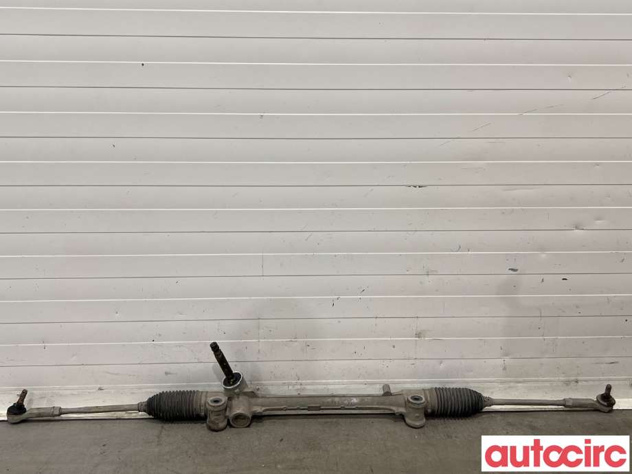 Tannstang til Toyota Yaris, 2014-2020 (Type III, Fase 2)  (TOYOTA|455000D280)