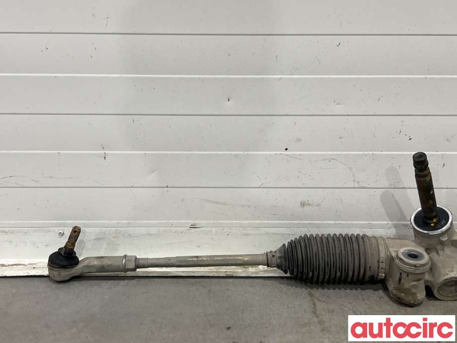 Tannstang til Toyota Yaris 2014-2020 (Type III, Fase 2)  (TOYOTA|455000D280|)