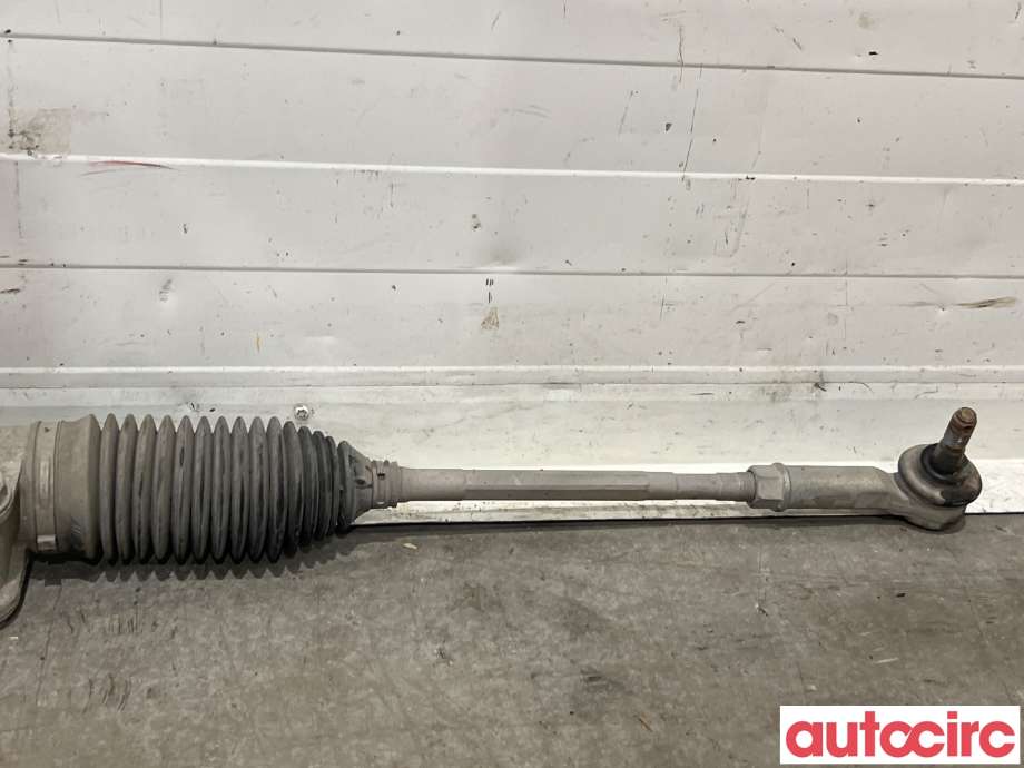 Tannstang til Toyota Yaris 2014-2020 (Type III, Fase 2)  (TOYOTA|455000D280|)