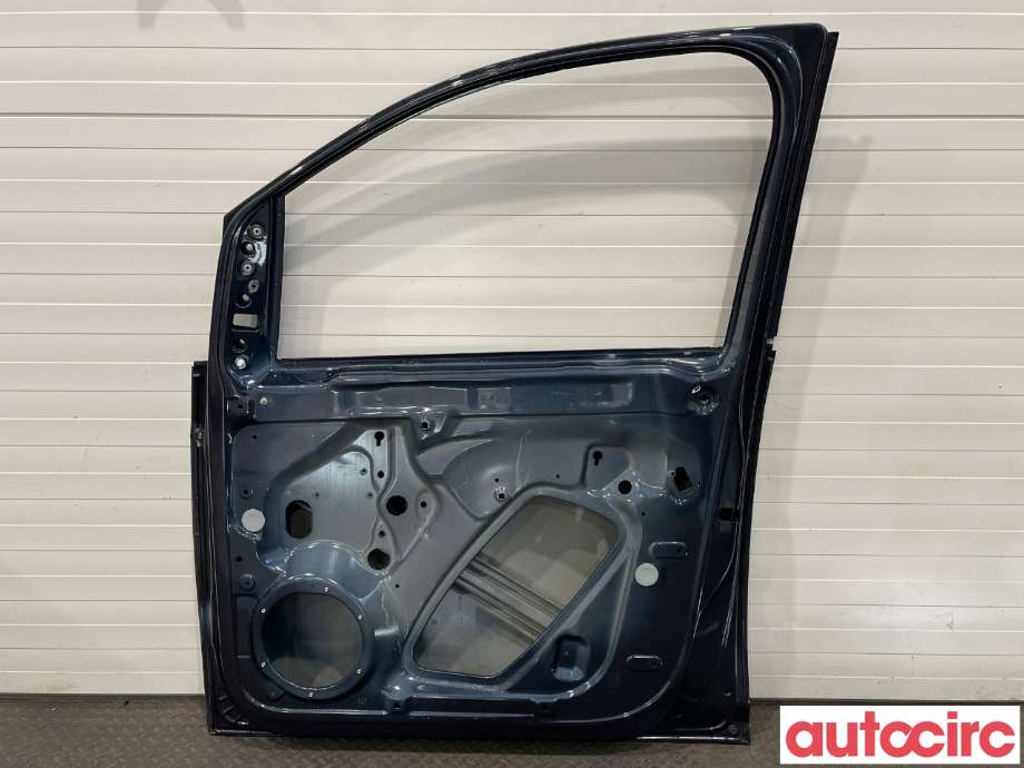 Dør høyre 2dørs til VW Caddy 2015-2020 (Type III, Fase 3)  (VOLKSWAGEN|2K5831056)