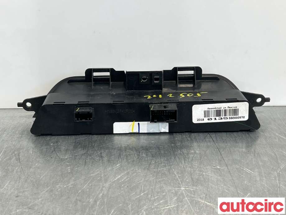 Bryter diverse til Chevrolet Silverado 2014-2018 (GMC||23180135|B60880970)