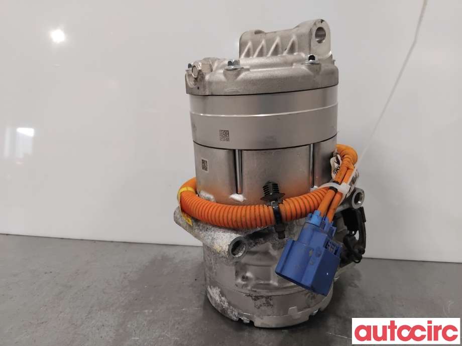 Aircondition kompressor til Tesla Model S 2016-2021 (Fase 2) (TESLA|1063369-00-G|CA600FPFAA04)