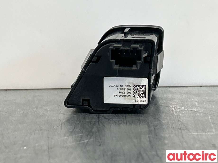 Bryter setevarme til Chevrolet Silverado 2014-2018 (GMC||B071EA06|23321391)