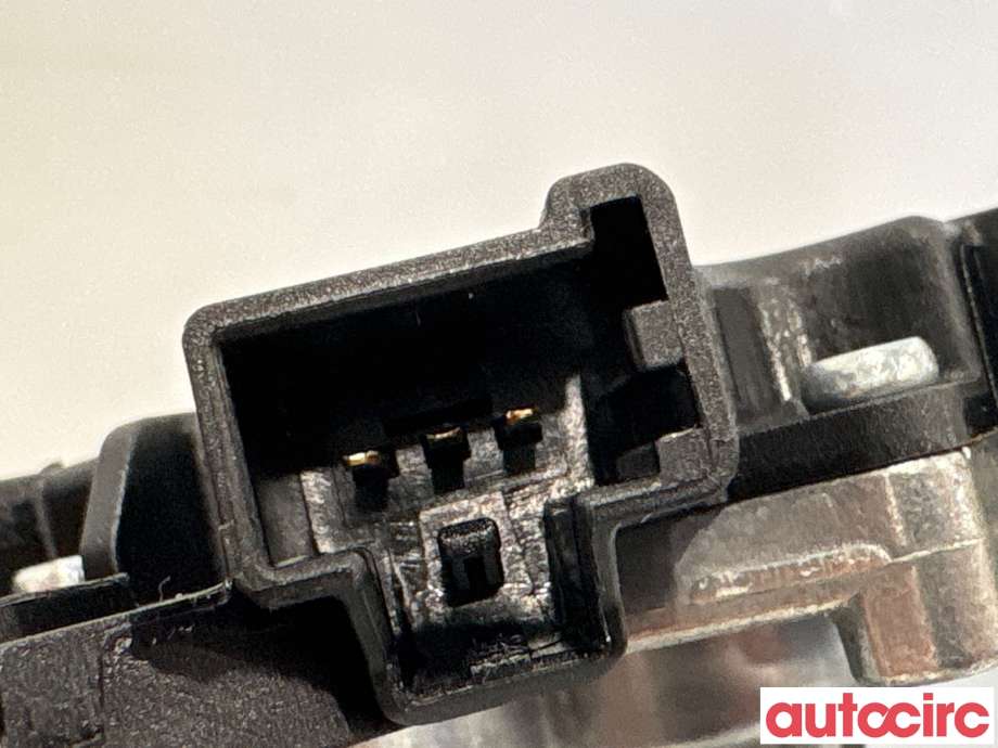 Viskermotor bakrute til Volvo V40 2012-2019  (VOLVO|31294492|0390201884)