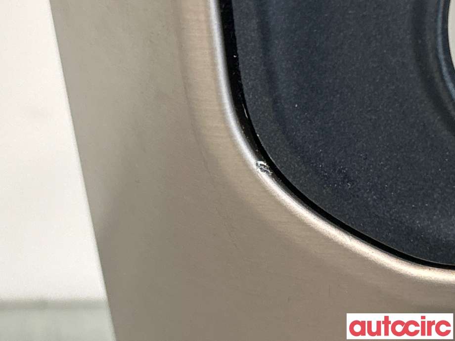 Diverse deler til Chevrolet Silverado 2014-2018 (GMC||22825703)