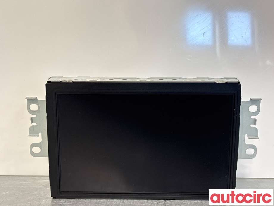 Multimedia display (MCU - Media Controller Unit) til Volvo V40, 2012-2019  (VOLVO|36011464)