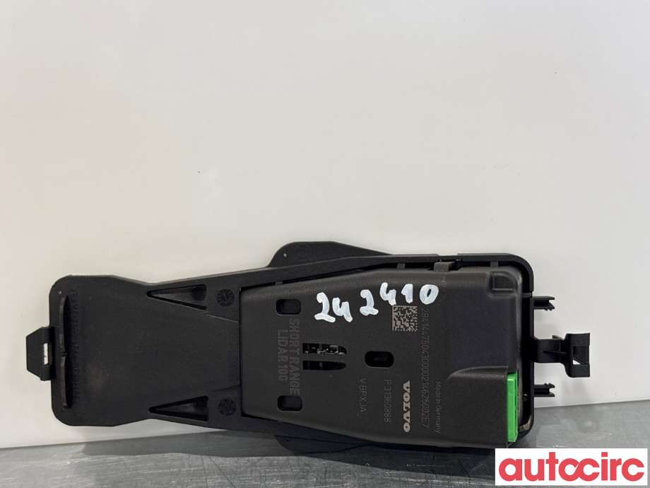 Sensor radar til Volvo V40 2012-2019 (VOLVO|31360888|)