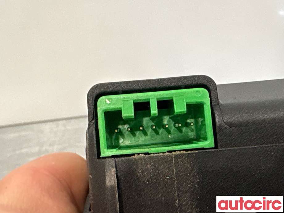 Sensor radar til Volvo V40 2012-2019 (VOLVO|31360888|)