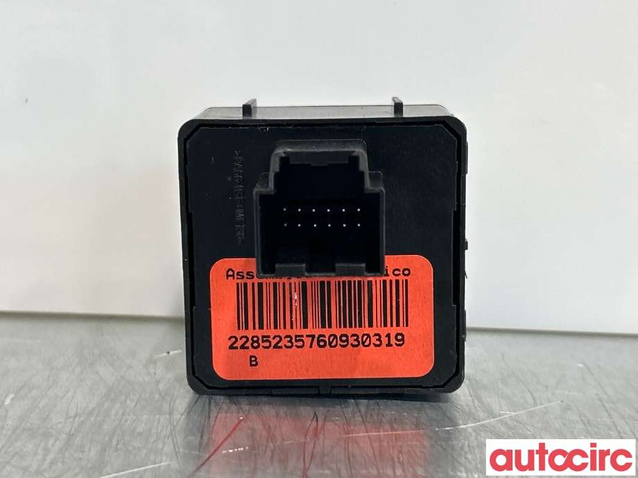 Bryter diverse til Chevrolet Silverado 2014-2018 (GMC||22852357|2285235760930319)