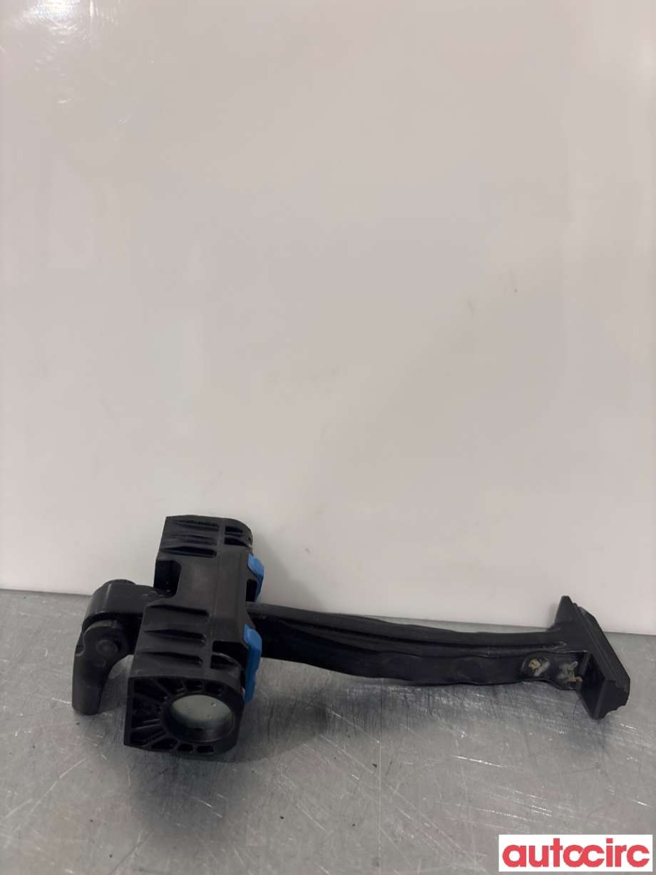 Dørstopper til VW Tiguan 2016-2020 (Type II, Fase 1)  (VOLKSWAGEN|5NA839249|)