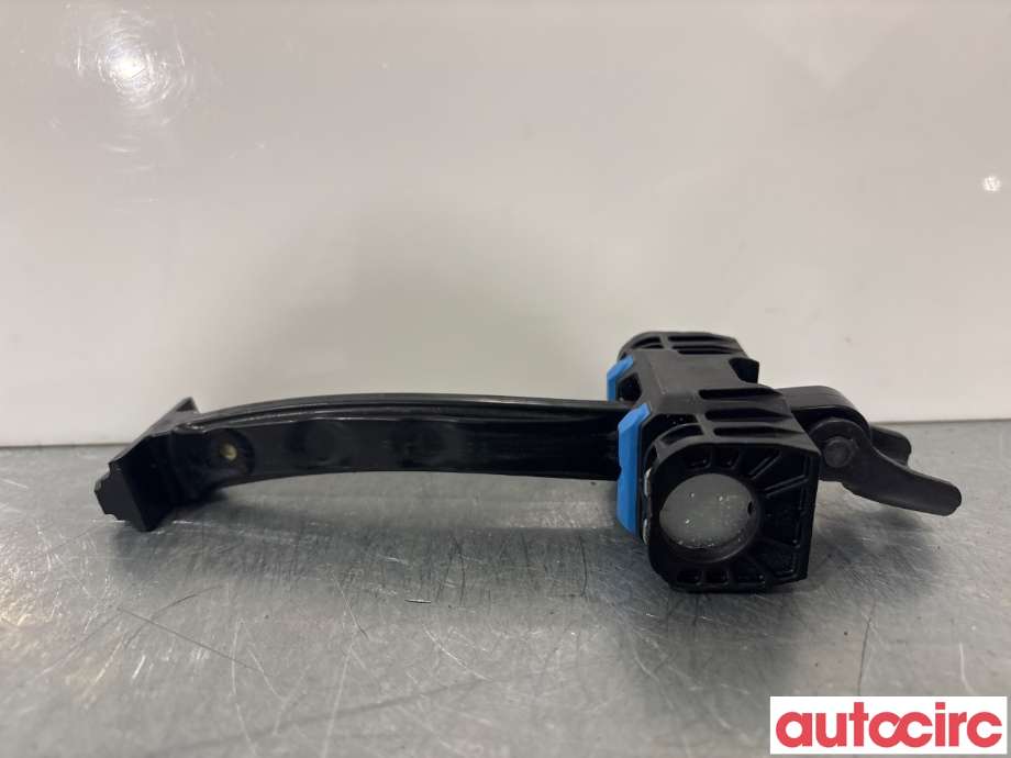 Dørstopper til VW Tiguan, 2016-2020 (Type II, Fase 1) (VOLKSWAGEN|5NA839249)