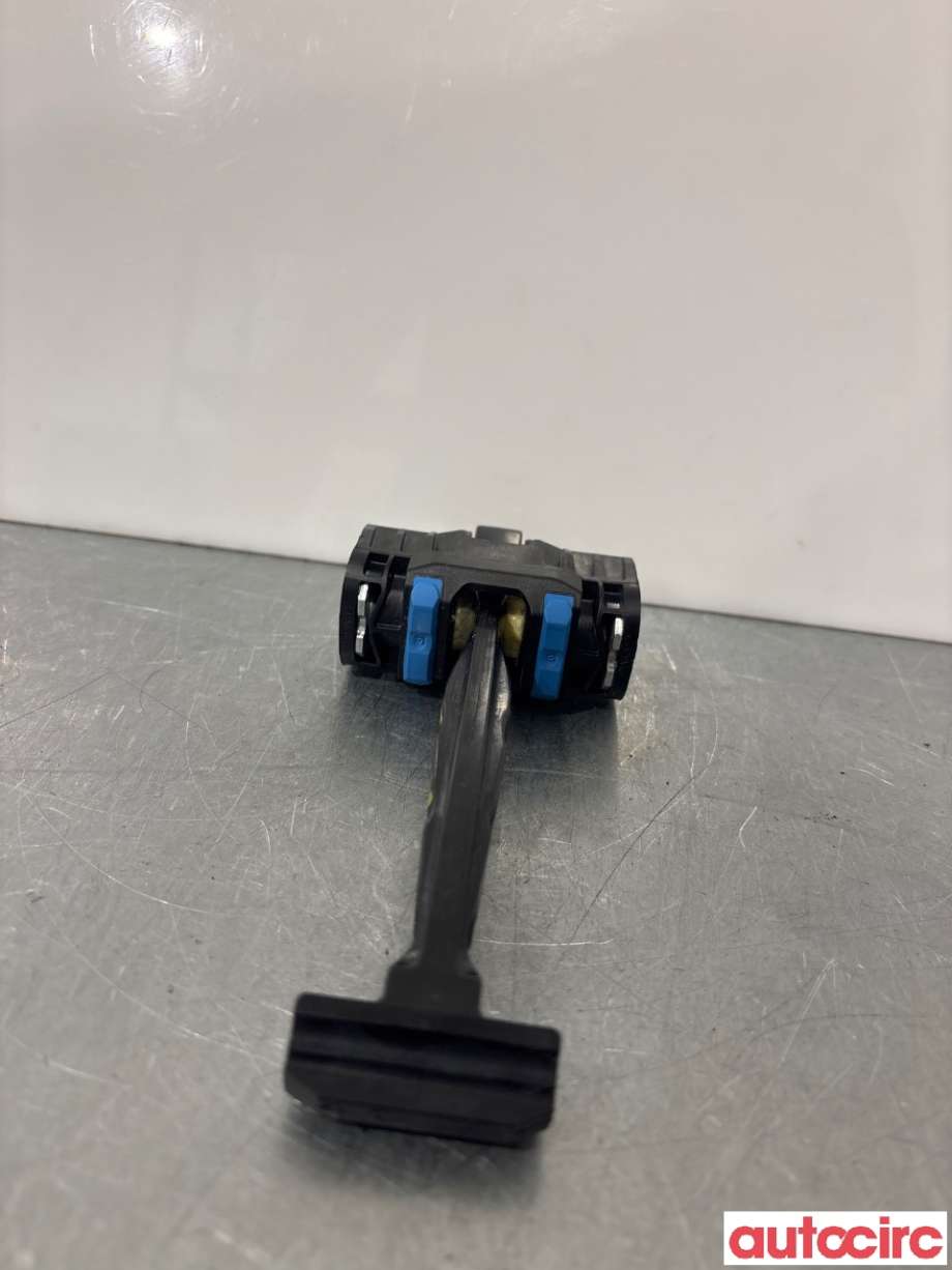 Dørstopper til VW Tiguan 2016-2020 (Type II, Fase 1) (VOLKSWAGEN|5NA839249|)