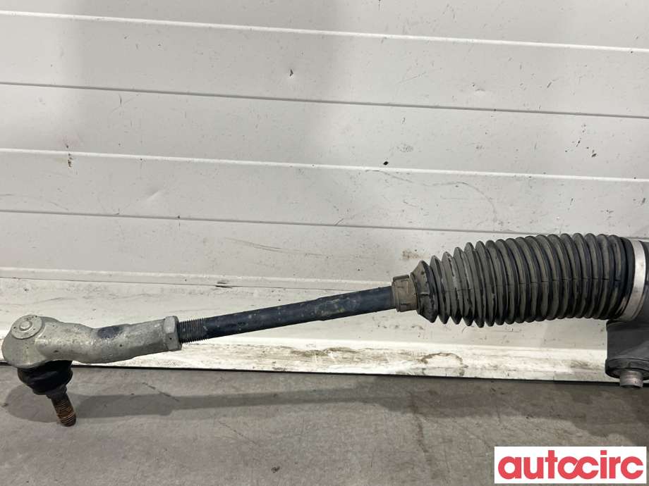 Tannstang elektrisk til VW Caddy 2020-->> (Type IV)  (VOLKSWAGEN|5R4423061P|5R4423061G|)