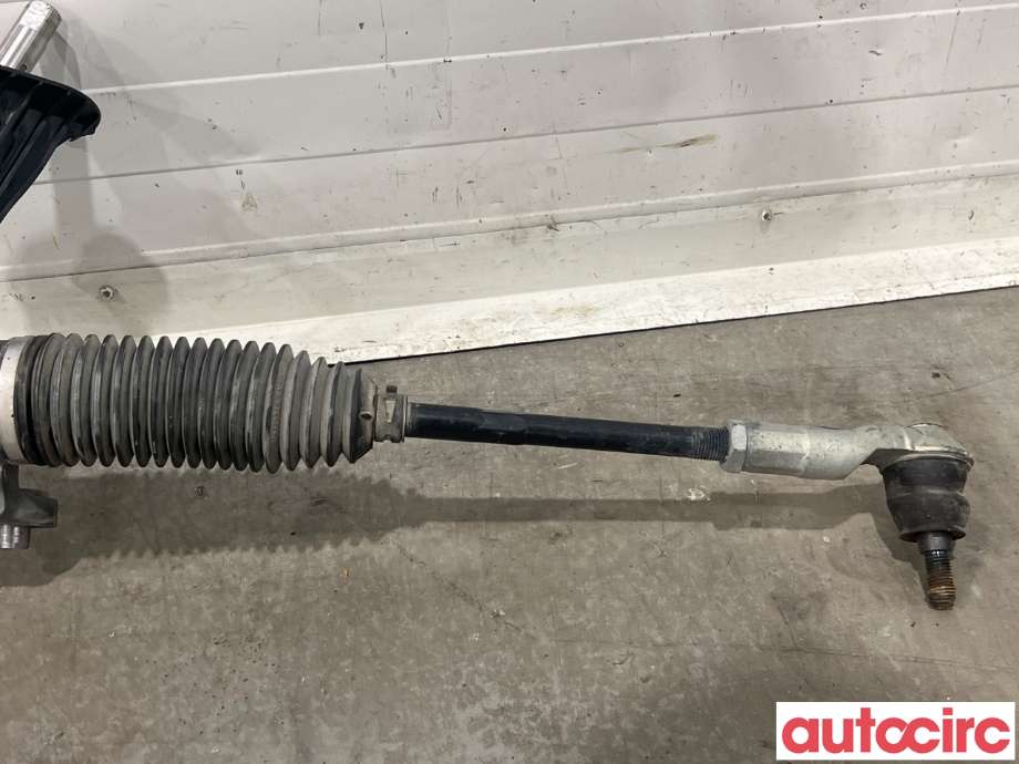 Tannstang elektrisk til VW Caddy 2020-->> (Type IV)  (VOLKSWAGEN|5R4423061P|5R4423061G|)