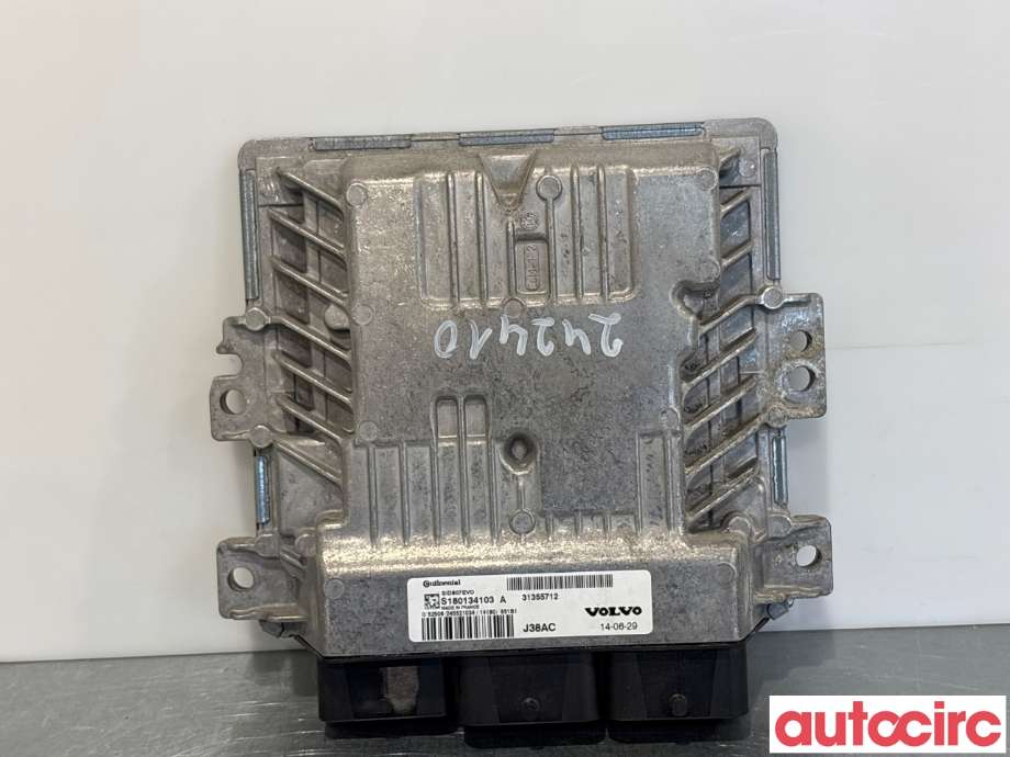 Styreenhet motor til Volvo V40, 2012-2019  (VOLVO|36000608)