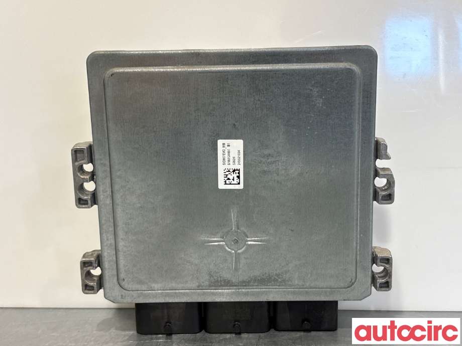 Styreenhet motor til Volvo V40 2012-2019  (VOLVO|36000608|S180134103|31355712)