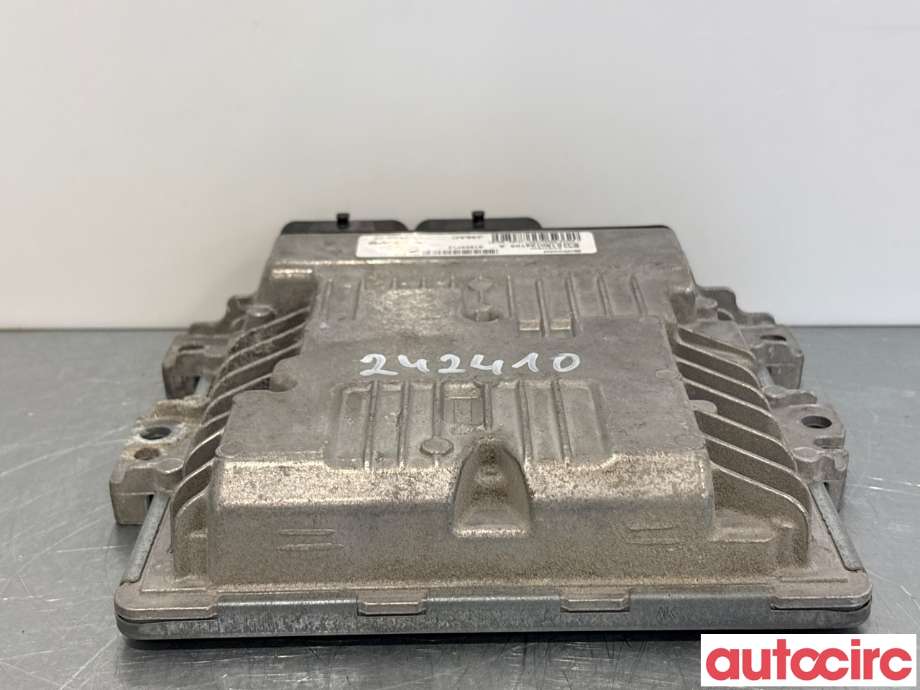 Styreenhet motor til Volvo V40 2012-2019  (VOLVO|36000608|S180134103|31355712)