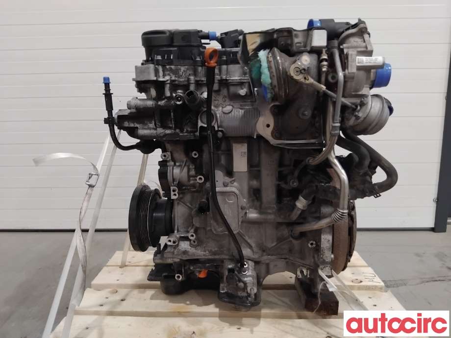 Motor bensin til Citroën C4, Cactus 2014-2017 (Fase 1) (CITROEN|1617297780|HNZ|1617295980)